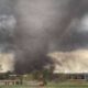 Severe Storm And Tornado Devastate Multiple Areas In Durban