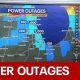 Severe Storms Cause Chaos In Chicago Area: Power Outages, Metra Delays, And Injuries Reported