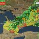 Severe Thunderstorm Watch Issued For Toronto And Gta