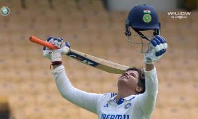 Shafali Verma's Record Breaking Double Century Highlights India's Dominance In Women's Test Against South Africa