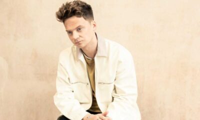 Singer Conor Maynard Referred To As Father By Traitors Star In Paternity Claim