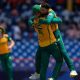 South Africa Clinches Victory Over West Indies In T20 World Cup 2024 Quarterfinal Match