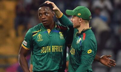 South Africa Wins By 4 Runs In A Thrilling Match Against Bangladesh In Icc T20 World Cup