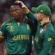 South Africa Wins By 4 Runs In A Thrilling Match Against Bangladesh In Icc T20 World Cup