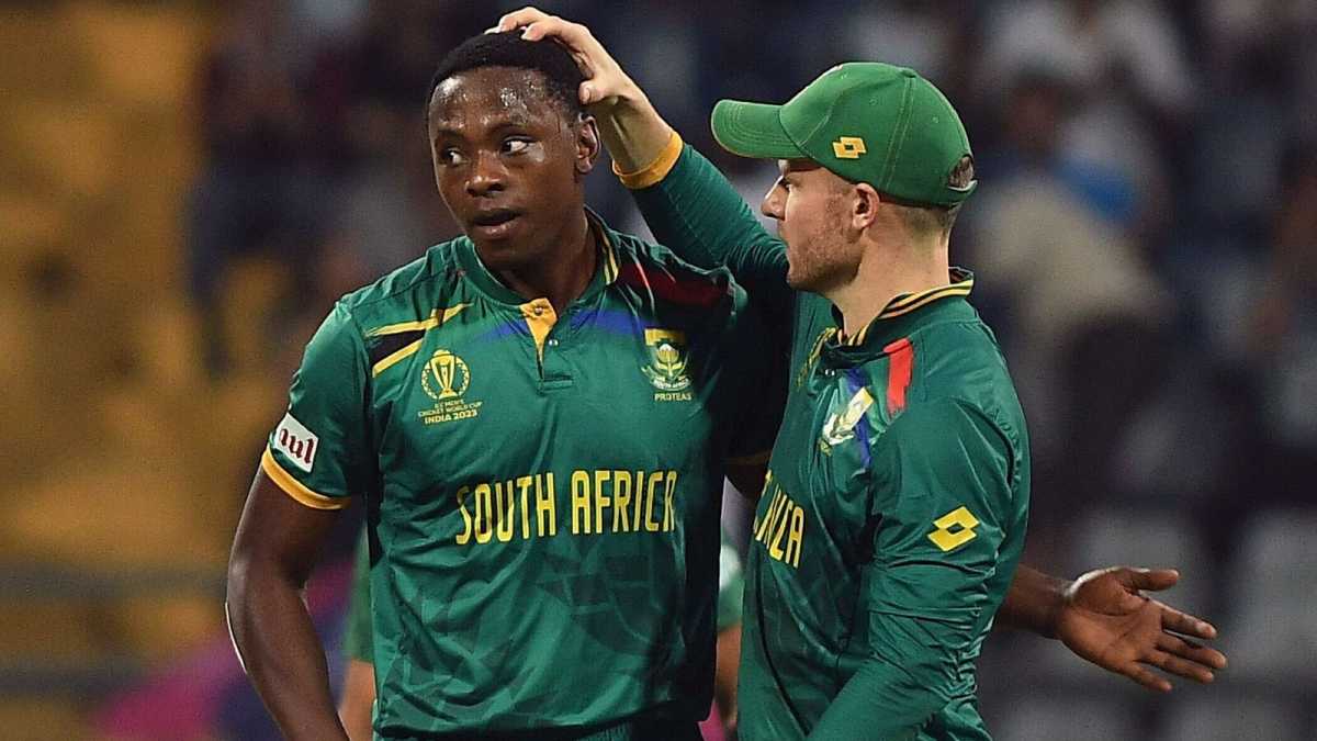 South Africa Wins By 4 Runs In A Thrilling Match Against Bangladesh In Icc T20 World Cup