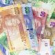 South African Rand Strengthens As New Government Forms Unity