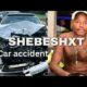 South African Rapper Shebeshxt Involved In Horrific Car Accident