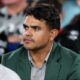 South Sydney Star Latrell Mitchell Makes Comeback In Nsw State Of Origin Squad