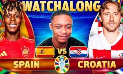 Spain Crushes Croatia In Euro 2024 Clash: Unique Insights And Players To Watch