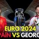 Spain To Face Georgia In Euro 2024 Octavos De Final Clash