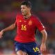 Spain's Morata And Rodri Injury Concerns Hushed By Coach De La Fuente