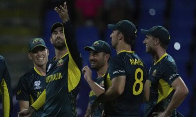 Sri Lanka Lose 5th Wicket Against Netherlands In T20 World Cup 2024