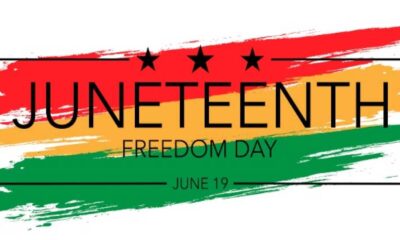 States Vary In Observing Juneteenth As A Holiday: What You Need To Know