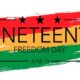 States Vary In Observing Juneteenth As A Holiday: What You Need To Know