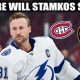 Steven Stamkos And Tampa Bay Lightning At Impasse As Free Agency Looms