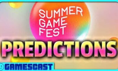 Summer Game Fest Kicks Off With Exciting Updates And Limited Surprises