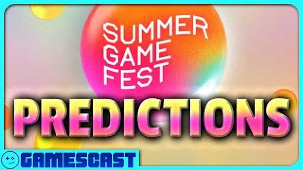 Summer Game Fest Kicks Off With Exciting Updates And Limited Surprises