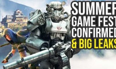 Summer Game Fest Unveils Exciting Lineup For 2024 And Beyond