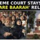 Supreme Court Halts Release Of Controversial Movie 'hamare Barrah' Due To Offensive Teaser