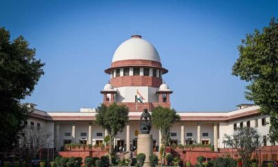 Supreme Court Seeks Answers In Neet Ug 2024 Row Over Alleged Paper Leak