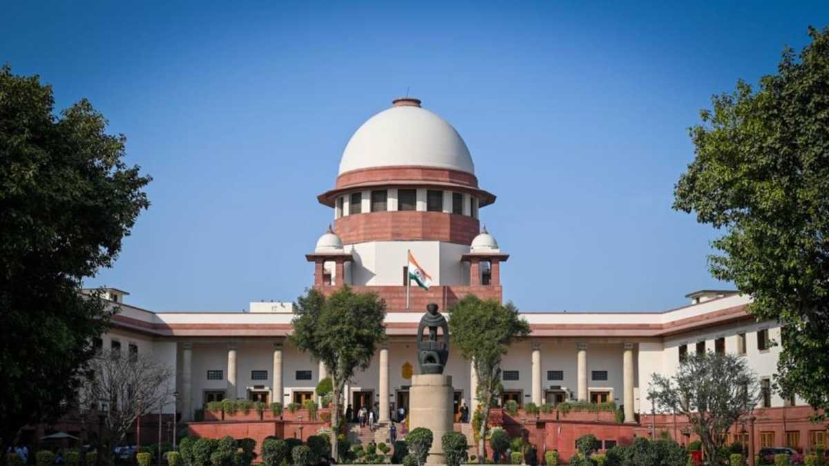 Supreme Court Seeks Answers In Neet Ug 2024 Row Over Alleged Paper Leak