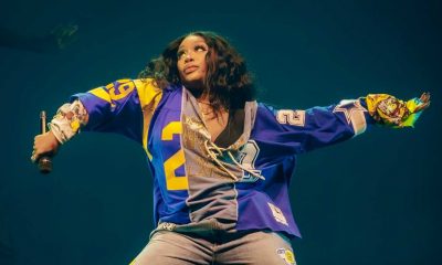 Sza To Headline Bst In London's Hyde Park: What You Need To Know