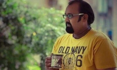 Tamil Actor Pradeep K. Vijayan Found Dead At Home In Mysterious Circumstances