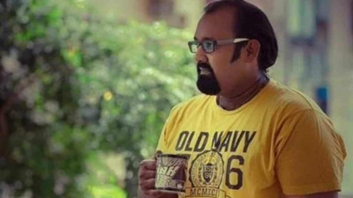 Tamil Actor Pradeep K. Vijayan Found Dead At Home In Mysterious Circumstances