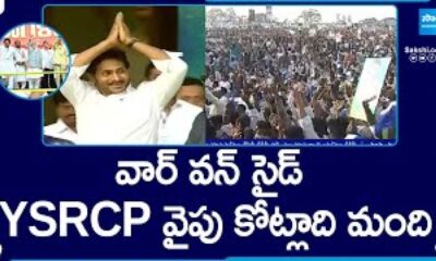 Tdp's Victory Spells Defeat For Ysrcp In Andhra Pradesh Lok Sabha Elections