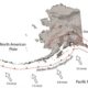 Tectonic Activity In Alaska Peninsula And Southcentral Alaska: A Seismic Overview