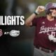 Texas A&m Bests Florida In A Thrilling College World Series Opener