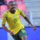 Thapelo Morena's Brace Leads South Africa To Crucial World Cup Qualifier Win