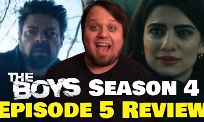 The Boys Season 4 Episode 5 Highlights And Analysis