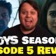 The Boys Season 4 Episode 5 Highlights And Analysis