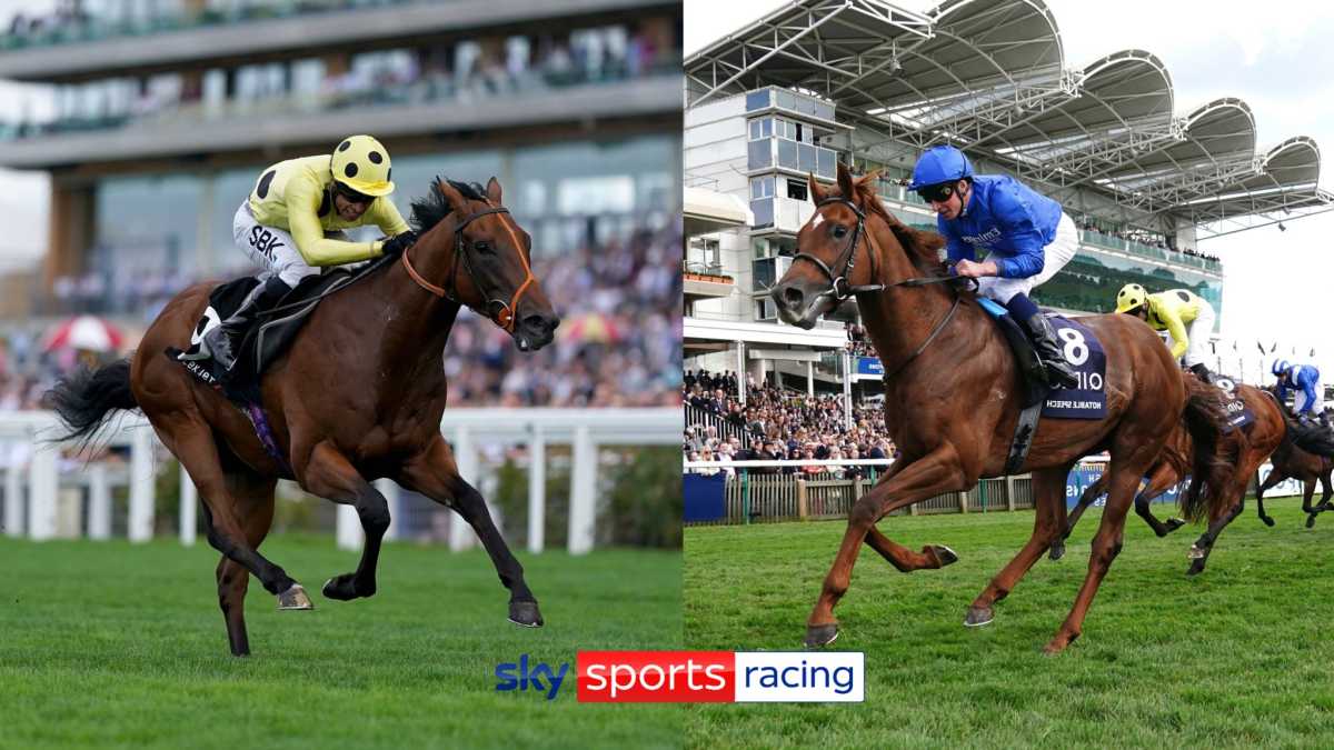 Thrilling Day One At Royal Ascot Sees Notable Speech Vs. Rosallion Showdown