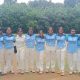 Thripunithura Cricket Club Makes History With Formation Of Maiden Women's Team