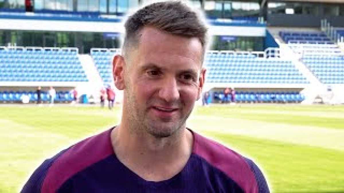 Tom Heaton Joins England Squad As Training Goalkeeper For Euro 2024