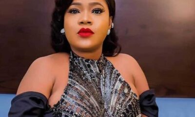 Toyin Abraham Vows To Keep Political Affiliations Private Following Social Media Exchange