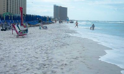 Tragic Drowning Incident Claims Three Lives In Panama City Beach