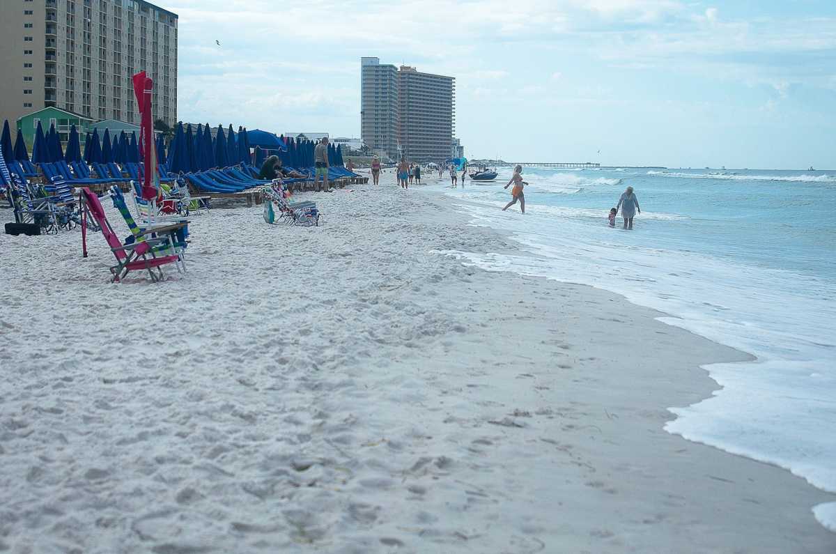 Tragic Drowning Incident Claims Three Lives In Panama City Beach