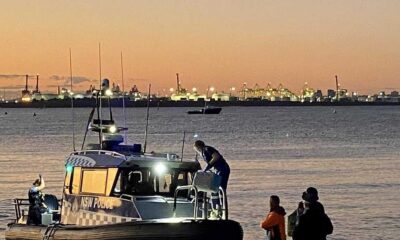 Tragic Incident At Kurnell: Two Women Swept Off Rocks, Urgent Plea For Ocean Safety