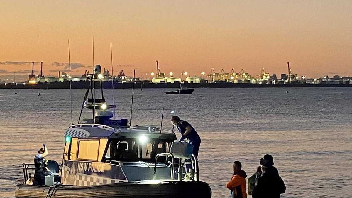 Tragic Incident At Kurnell: Two Women Swept Off Rocks, Urgent Plea For Ocean Safety