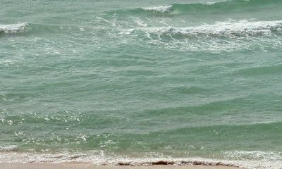 Tragic Rip Current Deaths In Panama City Beach Claim Lives Of Three Young Men From Alabama