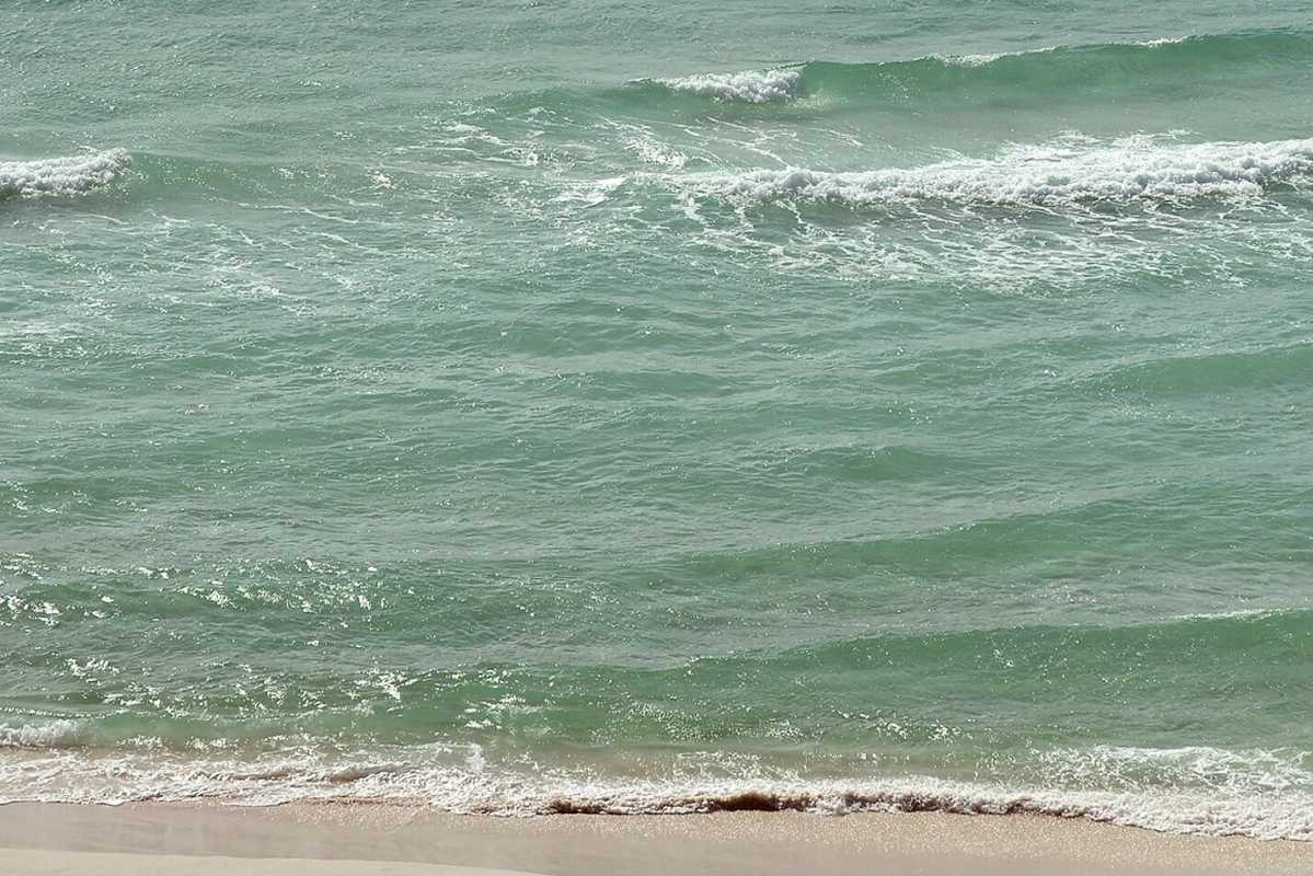 Tragic Rip Current Deaths In Panama City Beach Claim Lives Of Three Young Men From Alabama