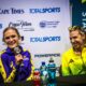 Ultra Marathon Queen Gerda Steyn Smashes Comrades Record With Impressive Win