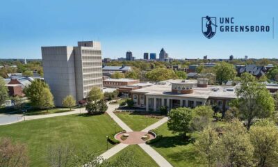 Uncg Faculty And Staff Alerted Of Scheduled Chrome River Site Maintenance