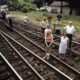 Unveiling Paul Fusco's Haunting Presence Aboard Rfk's Funeral Train