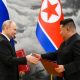 Us Concerned Over Russia North Korea Pact As South Korea Considers New Arms Deal