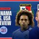 Usmnt Faces Uphill Battle With 10 Men Against Panama In Copa America Clash