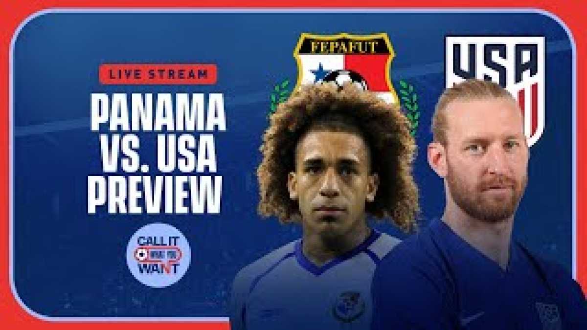 Usmnt Faces Uphill Battle With 10 Men Against Panama In Copa America Clash